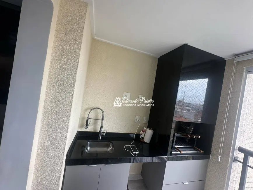 Foto 9 de Apartamento com 3 quartos à venda, 145m2 em Jardim Flor da Montanha, Guarulhos - SP