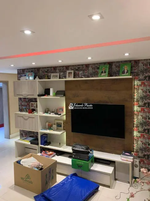 Apartamento com 3 quartos à venda, 115m2 em Centro, Guarulhos - SP - imagem 5 Foto 5 de Apartamento com 3 quartos à venda, 115m2 em Centro, Guarulhos - SP