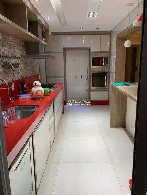 Foto 2 de Apartamento com 3 quartos à venda, 115m2 em Centro, Guarulhos - SP
