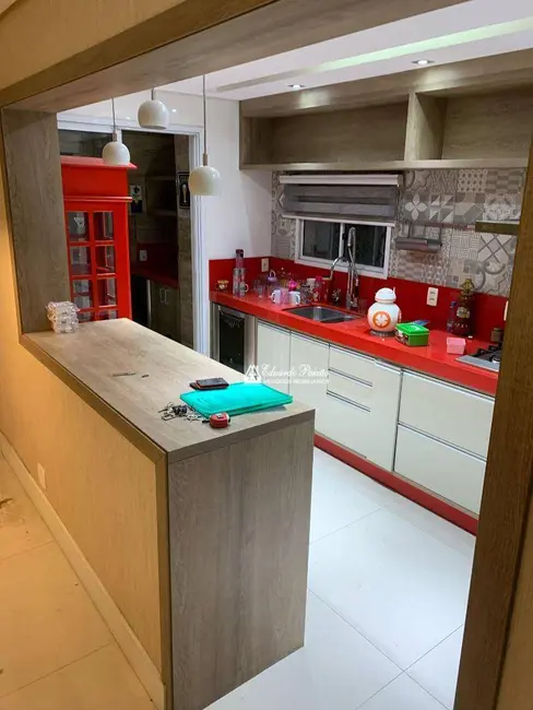 Apartamento com 3 quartos à venda, 115m2 em Centro, Guarulhos - SP - imagem 3 Foto 3 de Apartamento com 3 quartos à venda, 115m2 em Centro, Guarulhos - SP