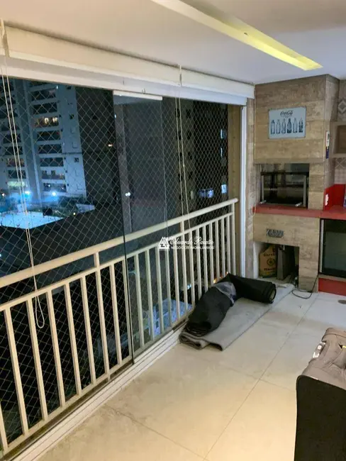 Apartamento com 3 quartos à venda, 115m2 em Centro, Guarulhos - SP - imagem 8 Foto 8 de Apartamento com 3 quartos à venda, 115m2 em Centro, Guarulhos - SP