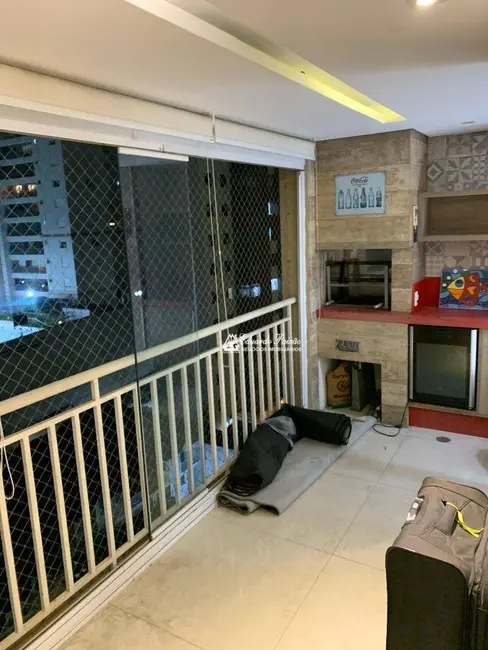 Apartamento com 3 quartos à venda, 115m2 em Centro, Guarulhos - SP - imagem 9 Foto 9 de Apartamento com 3 quartos à venda, 115m2 em Centro, Guarulhos - SP