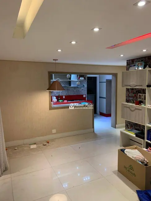 Apartamento com 3 quartos à venda, 115m2 em Centro, Guarulhos - SP - imagem 6 Foto 6 de Apartamento com 3 quartos à venda, 115m2 em Centro, Guarulhos - SP