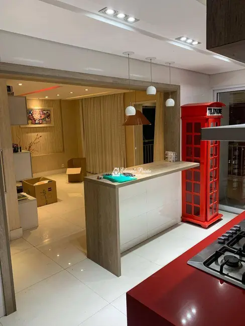 Foto 1 de Apartamento com 3 quartos à venda, 115m2 em Centro, Guarulhos - SP