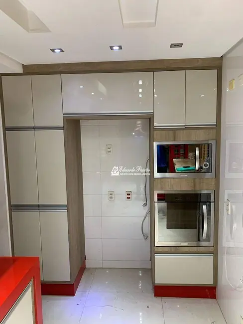 Apartamento com 3 quartos à venda, 115m2 em Centro, Guarulhos - SP - imagem 4 Foto 4 de Apartamento com 3 quartos à venda, 115m2 em Centro, Guarulhos - SP