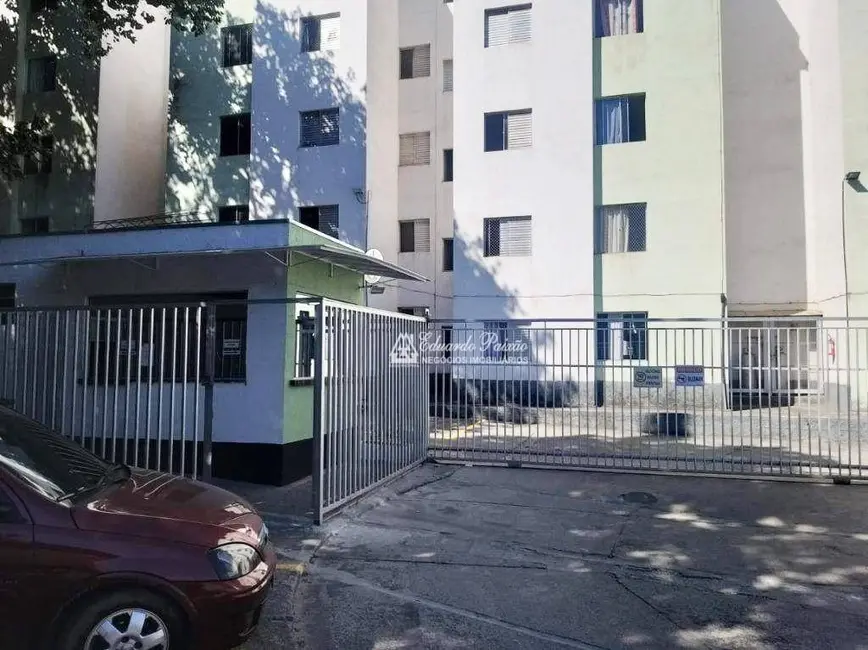 Foto 7 de Apartamento com 2 quartos à venda, 45m2 em Jardim São Luis, Guarulhos - SP