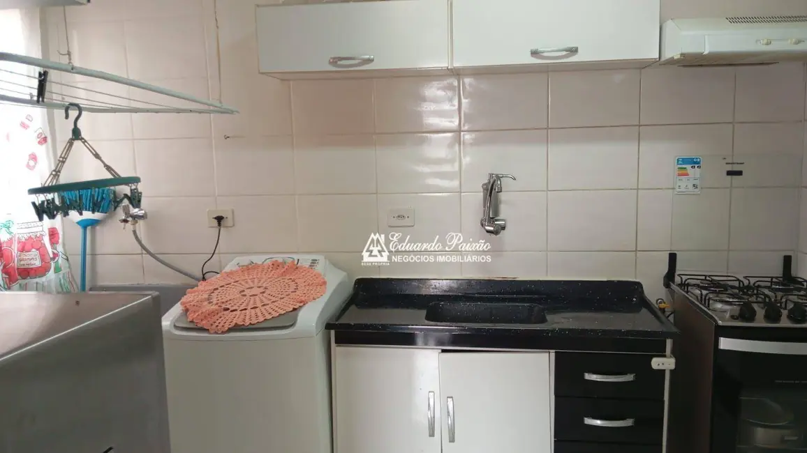 Foto 3 de Apartamento com 2 quartos à venda, 45m2 em Jardim São Luis, Guarulhos - SP