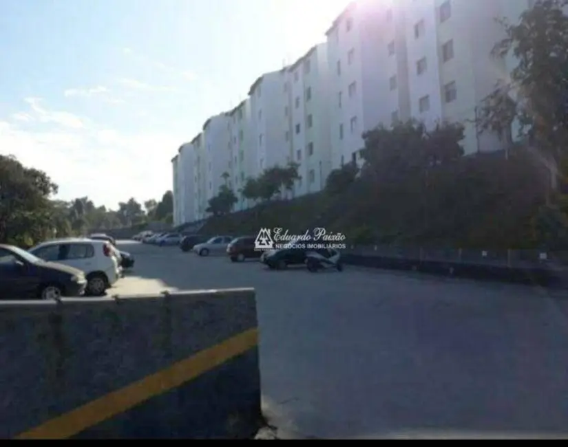 Foto 9 de Apartamento com 2 quartos à venda, 45m2 em Jardim São Luis, Guarulhos - SP