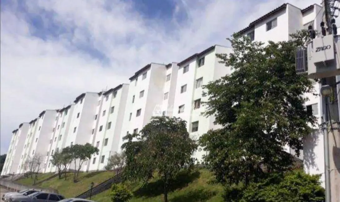 Foto 8 de Apartamento com 2 quartos à venda, 45m2 em Jardim São Luis, Guarulhos - SP