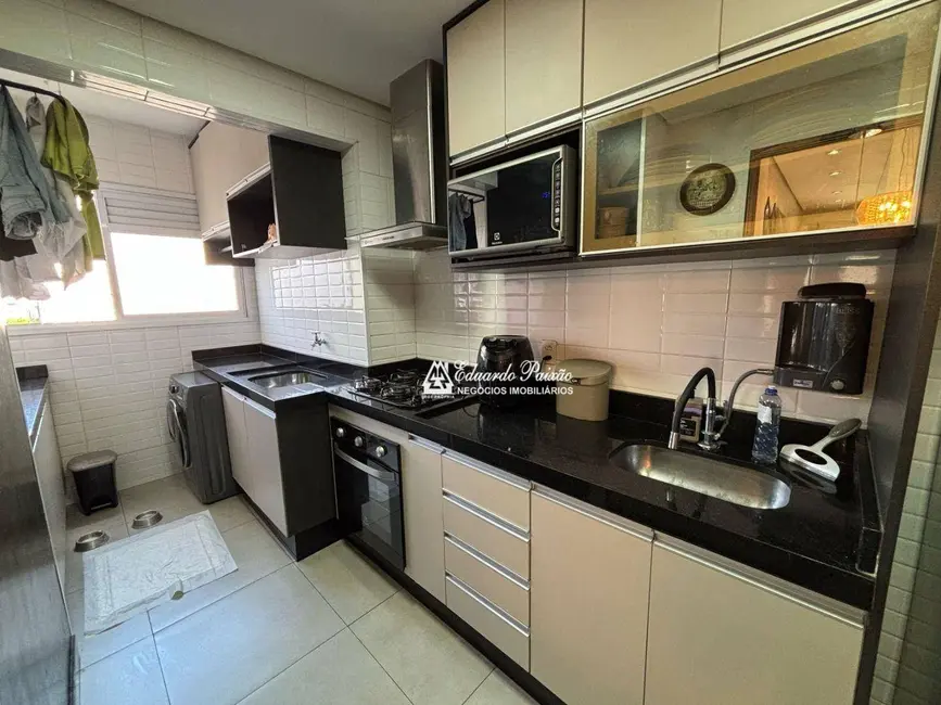 Foto 8 de Apartamento com 2 quartos à venda, 62m2 em Vila Rosália, Guarulhos - SP