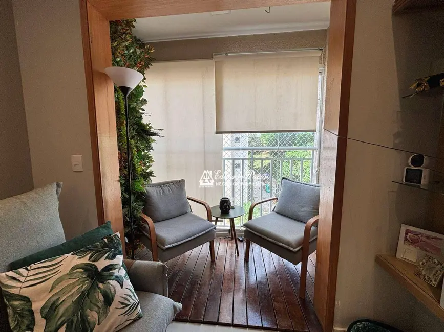 Foto 5 de Apartamento com 2 quartos à venda, 62m2 em Vila Rosália, Guarulhos - SP