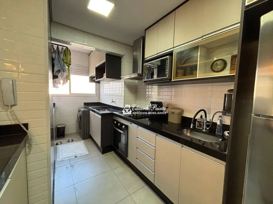 Foto 7 de Apartamento com 2 quartos à venda, 62m2 em Vila Rosália, Guarulhos - SP