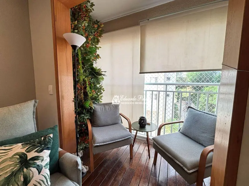Foto 4 de Apartamento com 2 quartos à venda, 62m2 em Vila Rosália, Guarulhos - SP