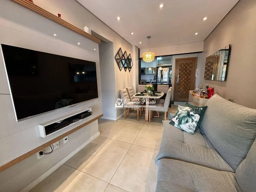 Foto 3 de Apartamento com 2 quartos à venda, 62m2 em Vila Rosália, Guarulhos - SP