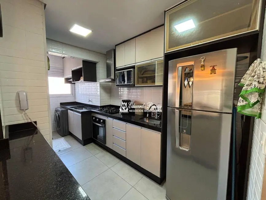Foto 6 de Apartamento com 2 quartos à venda, 62m2 em Vila Rosália, Guarulhos - SP