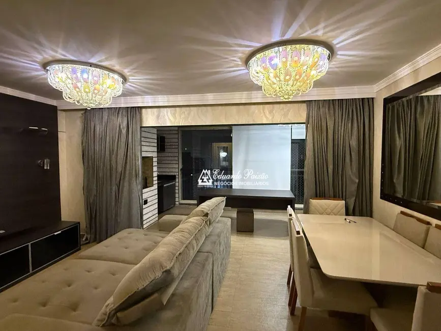 Apartamento com 3 quartos à venda, 191m2 em Macedo, Guarulhos - SP - imagem 3 Foto 3 de Apartamento com 3 quartos à venda, 191m2 em Macedo, Guarulhos - SP