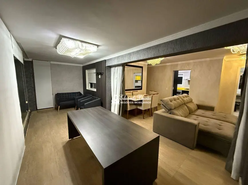 Apartamento com 3 quartos à venda, 191m2 em Macedo, Guarulhos - SP - imagem 5 Foto 5 de Apartamento com 3 quartos à venda, 191m2 em Macedo, Guarulhos - SP