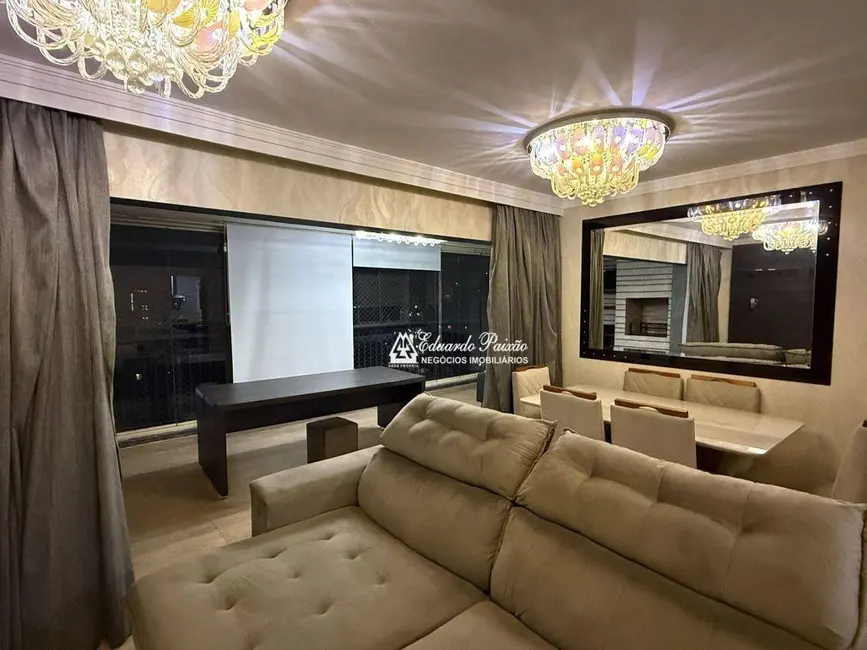 Foto 2 de Apartamento com 3 quartos à venda, 191m2 em Macedo, Guarulhos - SP
