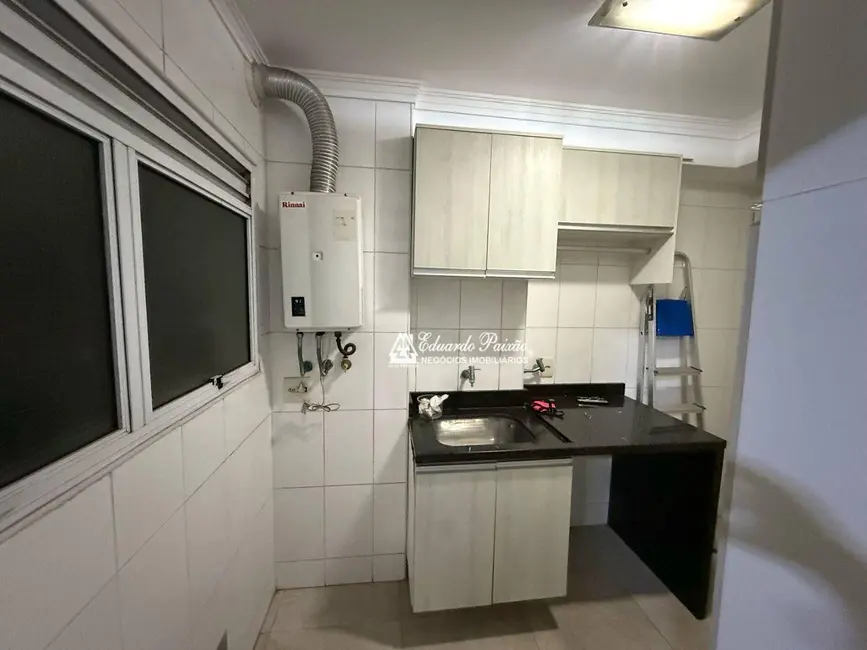 Apartamento com 3 quartos à venda, 191m2 em Macedo, Guarulhos - SP - imagem 8 Foto 8 de Apartamento com 3 quartos à venda, 191m2 em Macedo, Guarulhos - SP