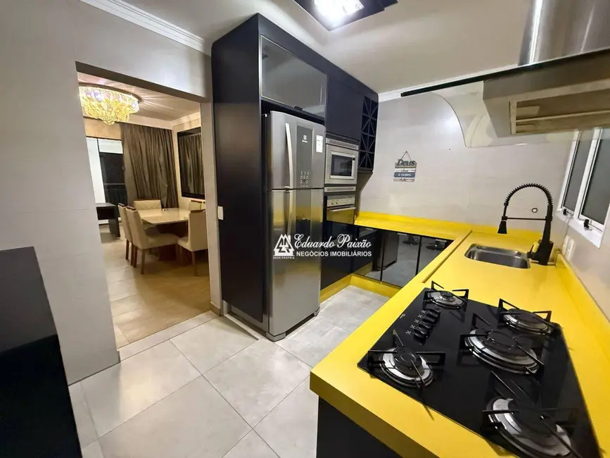 Apartamento com 3 quartos à venda, 191m2 em Macedo, Guarulhos - SP - imagem 7 Foto 7 de Apartamento com 3 quartos à venda, 191m2 em Macedo, Guarulhos - SP