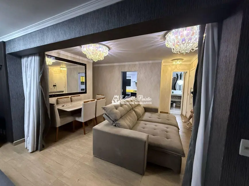 Foto 1 de Apartamento com 3 quartos à venda, 191m2 em Macedo, Guarulhos - SP