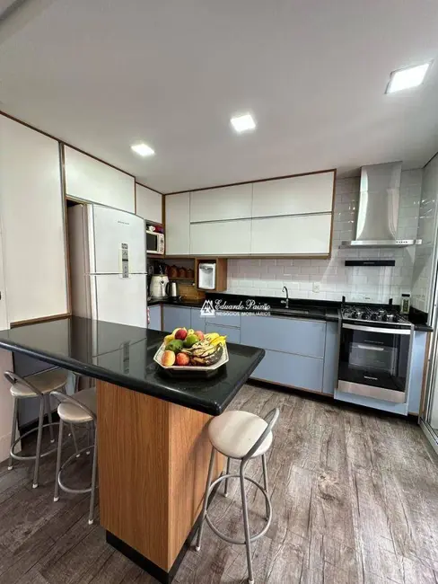 Foto 2 de Sobrado com 3 quartos à venda, 132m2 em Parque Renato Maia, Guarulhos - SP