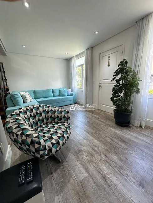 Foto 4 de Sobrado com 3 quartos à venda, 132m2 em Parque Renato Maia, Guarulhos - SP