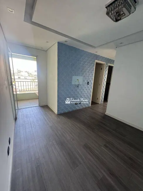 Foto 1 de Apartamento com 2 quartos à venda, 52m2 em Gopoúva, Guarulhos - SP