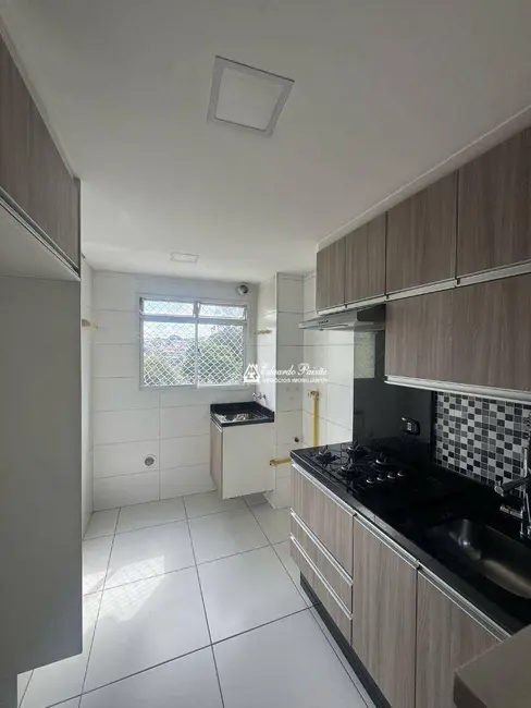 Foto 7 de Apartamento com 2 quartos à venda, 52m2 em Gopoúva, Guarulhos - SP