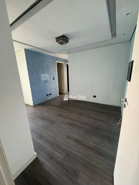 Foto 2 de Apartamento com 2 quartos à venda, 52m2 em Gopoúva, Guarulhos - SP
