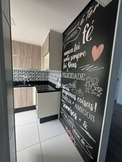 Foto 9 de Apartamento com 2 quartos à venda, 52m2 em Gopoúva, Guarulhos - SP