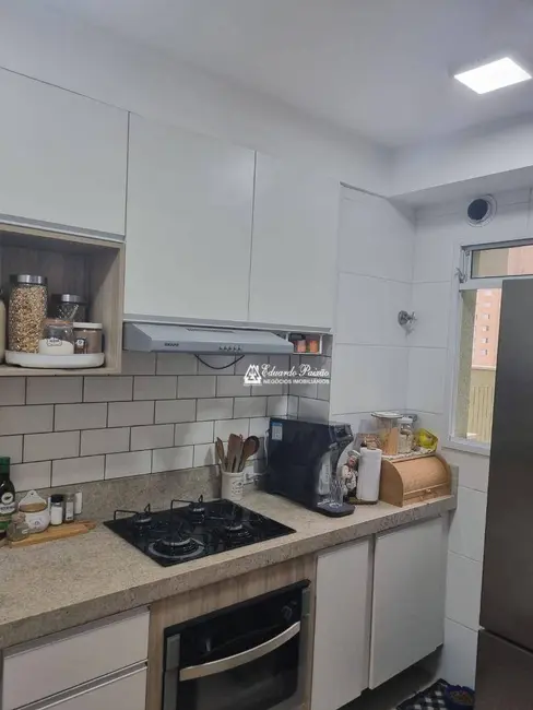 Foto 5 de Apartamento com 2 quartos à venda, 57m2 em Gopoúva, Guarulhos - SP
