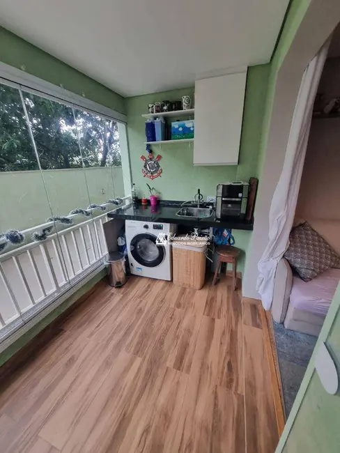 Foto 8 de Apartamento com 2 quartos à venda, 57m2 em Gopoúva, Guarulhos - SP