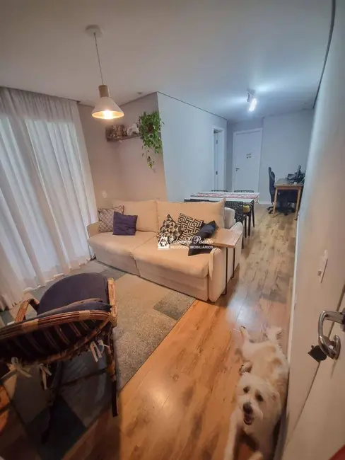 Foto 1 de Apartamento com 2 quartos à venda, 57m2 em Gopoúva, Guarulhos - SP