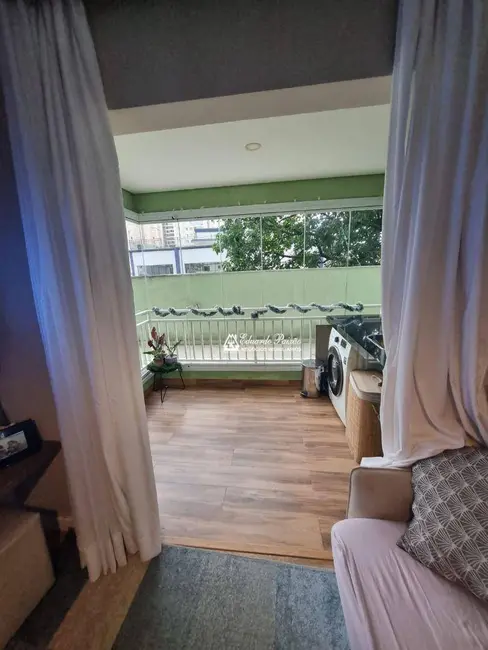 Foto 4 de Apartamento com 2 quartos à venda, 57m2 em Gopoúva, Guarulhos - SP