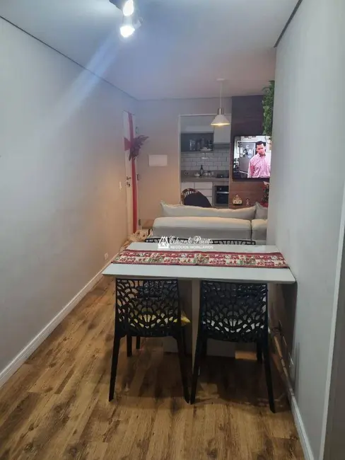 Foto 3 de Apartamento com 2 quartos à venda, 57m2 em Gopoúva, Guarulhos - SP