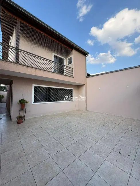 Foto 2 de Sobrado com 3 quartos para alugar, 271m2 em Vila Rosália, Guarulhos - SP