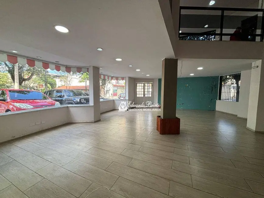 Foto 1 de Sala Comercial à venda e para alugar, 270m2 em Vila Progresso, Guarulhos - SP