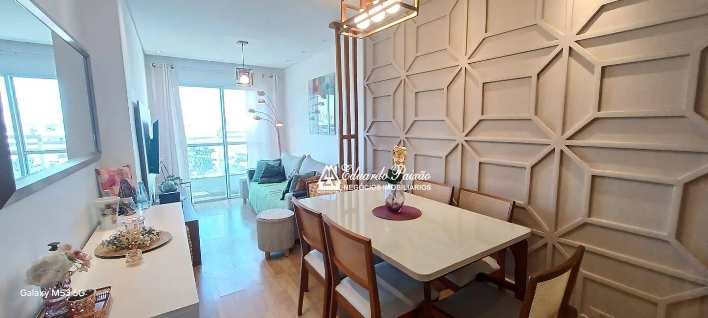 Cobertura com 3 quartos à venda, 119m2 em Vila Galvão, Guarulhos - SP - imagem 9 Foto 9 de Cobertura com 3 quartos à venda, 119m2 em Vila Galvão, Guarulhos - SP