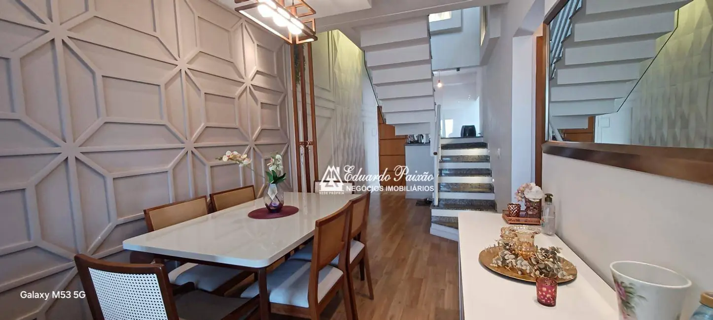 Cobertura com 3 quartos à venda, 119m2 em Vila Galvão, Guarulhos - SP - imagem 2 Foto 2 de Cobertura com 3 quartos à venda, 119m2 em Vila Galvão, Guarulhos - SP