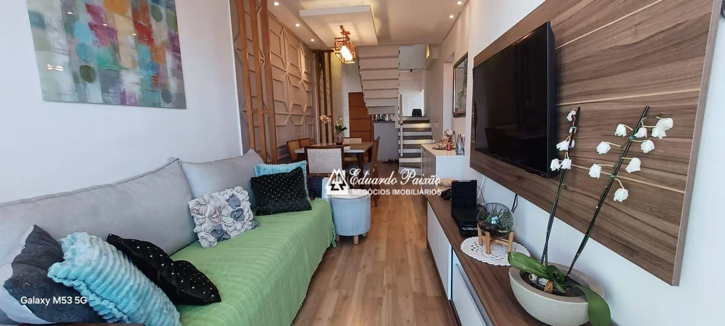 Cobertura com 3 quartos à venda, 119m2 em Vila Galvão, Guarulhos - SP - imagem 5 Foto 5 de Cobertura com 3 quartos à venda, 119m2 em Vila Galvão, Guarulhos - SP