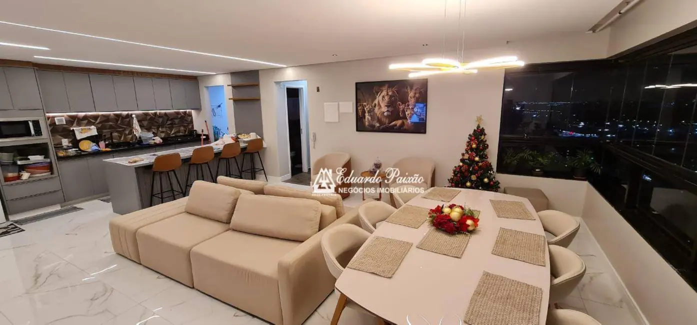 Foto 1 de Apartamento com 2 quartos à venda, 89m2 em Vila Augusta, Guarulhos - SP