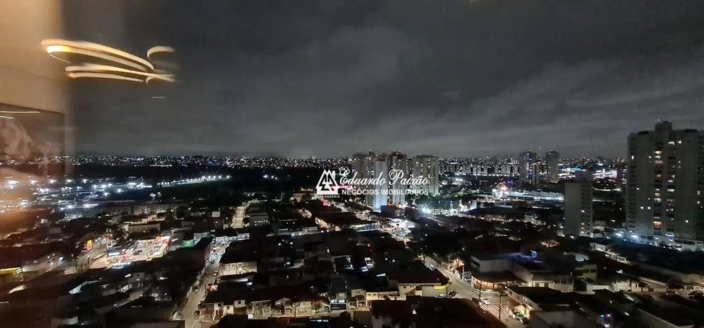 Foto 2 de Apartamento com 2 quartos à venda, 89m2 em Vila Augusta, Guarulhos - SP