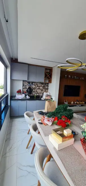 Foto 8 de Apartamento com 2 quartos à venda, 89m2 em Vila Augusta, Guarulhos - SP