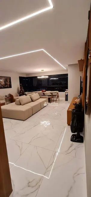 Foto 3 de Apartamento com 2 quartos à venda, 89m2 em Vila Augusta, Guarulhos - SP