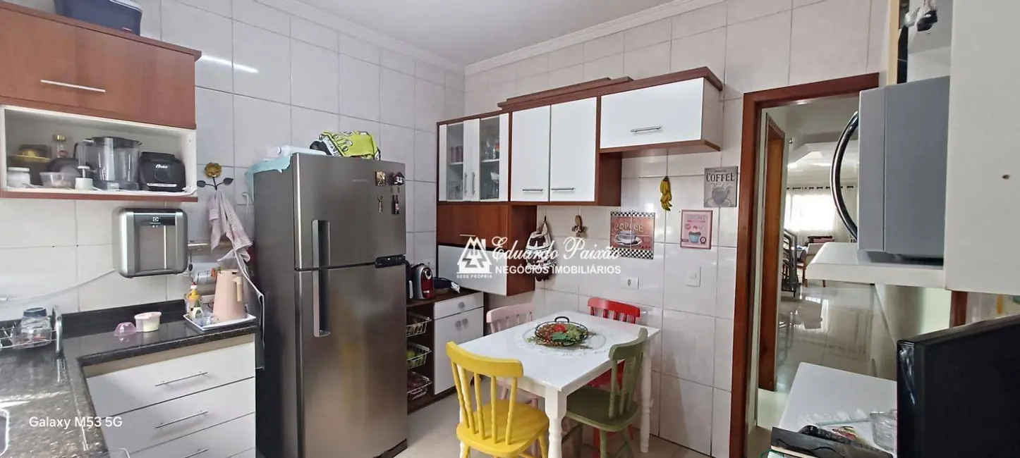 Foto 9 de Sobrado com 4 quartos à venda, 150m2 em Jardim Santa Mena, Guarulhos - SP