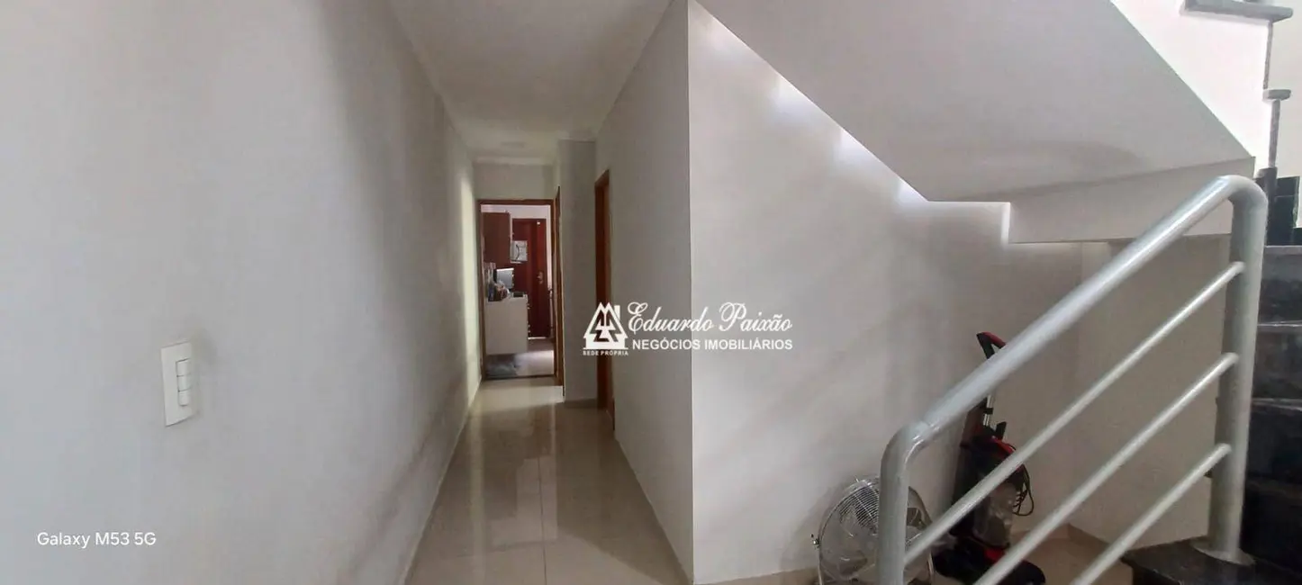 Foto 6 de Sobrado com 4 quartos à venda, 150m2 em Jardim Santa Mena, Guarulhos - SP