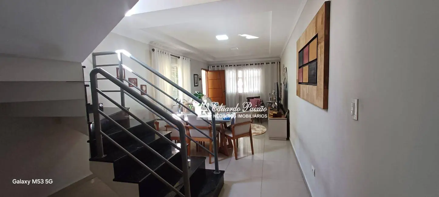 Foto 4 de Sobrado com 4 quartos à venda, 150m2 em Jardim Santa Mena, Guarulhos - SP