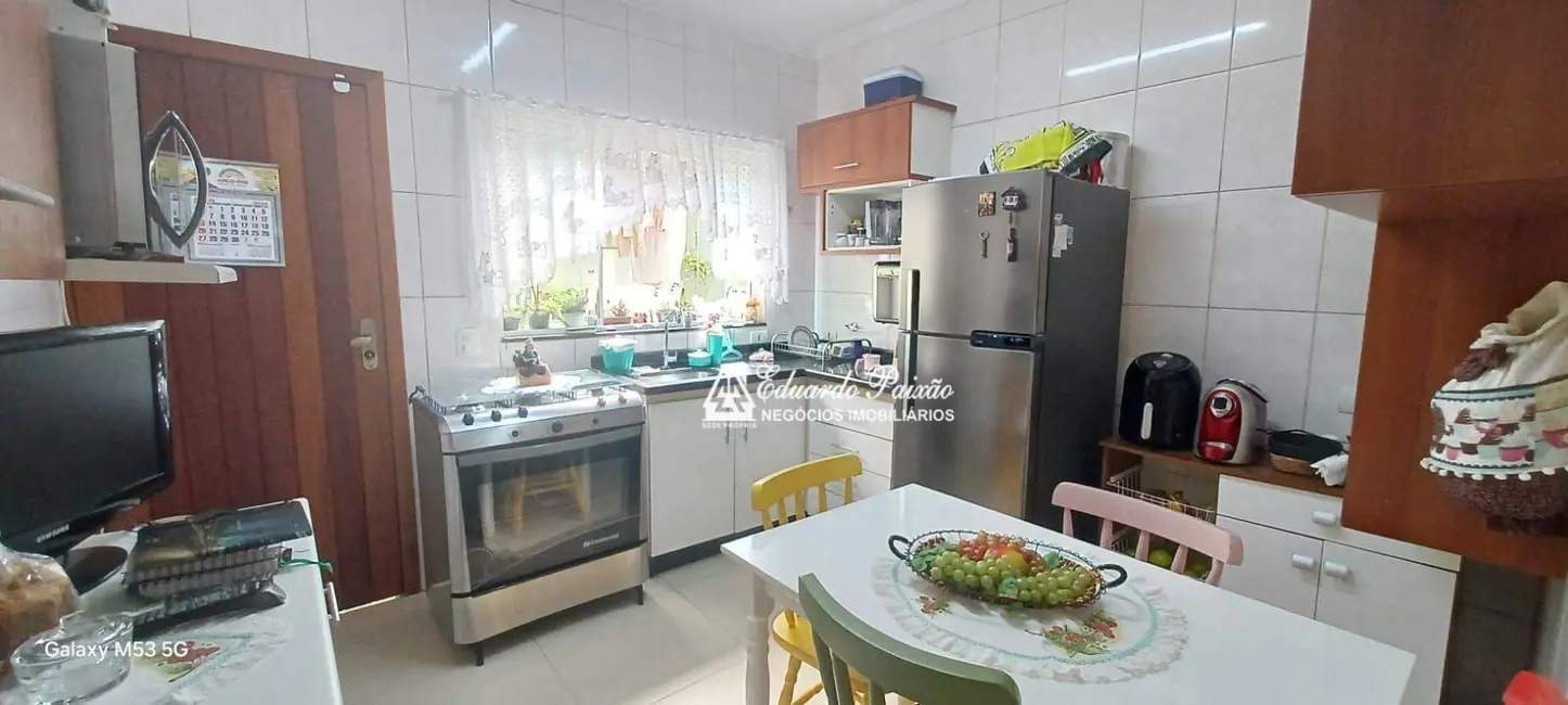 Foto 7 de Sobrado com 4 quartos à venda, 150m2 em Jardim Santa Mena, Guarulhos - SP