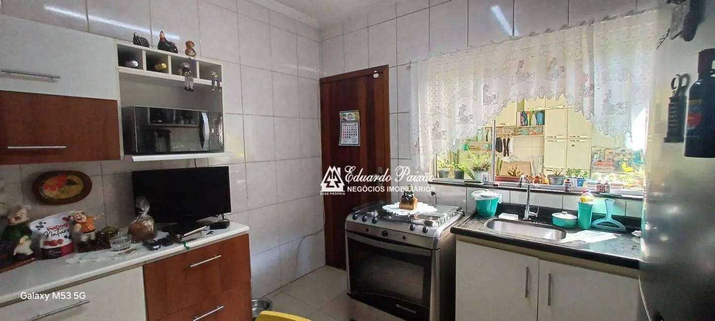 Foto 8 de Sobrado com 4 quartos à venda, 150m2 em Jardim Santa Mena, Guarulhos - SP